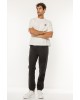 T-shirt Tommy Jeans άσπρη ΚΟΝΤΟΜΑΝΙΚΕΣ