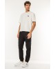 T-shirt Tommy Jeans άσπρη ΚΟΝΤΟΜΑΝΙΚΕΣ
