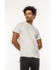 T-shirt Tommy Jeans άσπρο ΚΟΝΤΟΜΑΝΙΚΕΣ