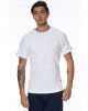 T-Shirt Rebel άσπρο T-Shirt Rebel άσπρο