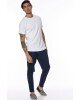 T-Shirt Rebel άσπρο T-Shirt Rebel άσπρο