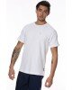 T-Shirt Rebel άσπρο T-Shirt Rebel άσπρο