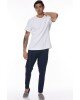 T-Shirt Rebel άσπρο T-Shirt Rebel άσπρο