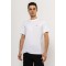 T-shirt Calvin Klein άσπρη T-shirt Calvin Klein άσπρη