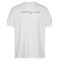 T-shirt Tommy Jeans άσπρο