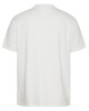 T-shirt Tommy Jeans άσπρο ΚΟΝΤΟΜΑΝΙΚΕΣ