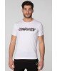 T-shirt New Wave άσπρο T-shirt New Wave άσπρο