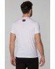 T-shirt New Wave άσπρο T-shirt New Wave άσπρο