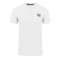 T-shirt Karl Lagerfeld άσπρο