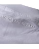 T-shirt Karl Lagerfeld άσπρο ΚΟΝΤΟΜΑΝΙΚΕΣ
