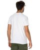 T-shirt Jack n Jones άσπρο