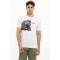 T-Shirt Hugo άσπρο T-Shirt Hugo άσπρο