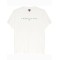 T-shirt Tommy Jeans άσπρο