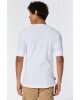 T-Shirt Rebel άσπρο T-Shirt Rebel άσπρο