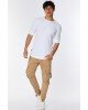 T-Shirt Rebel άσπρο T-Shirt Rebel άσπρο