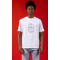 T-Shirt Hugo άσπρο T-Shirt Hugo άσπρο