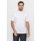 T-shirt Calvin Klein άσπρη T-shirt Calvin Klein άσπρη