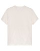 T-shirt Tommy Jeans άσπρο ΚΟΝΤΟΜΑΝΙΚΕΣ