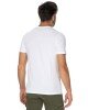 T-shirt Jack n Jones άσπρο T-shirt Jack n Jones άσπρο