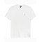 T-shirt Tommy Jeans άσπρο