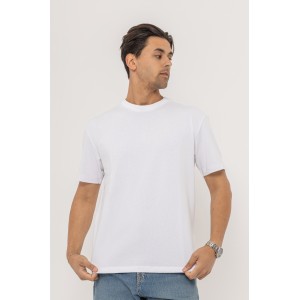 T-shirt Calvin Klein άσπρη T-shirt Calvin Klein άσπρη