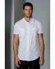 T-Shirt Rebel άσπρο T-Shirt Rebel άσπρο