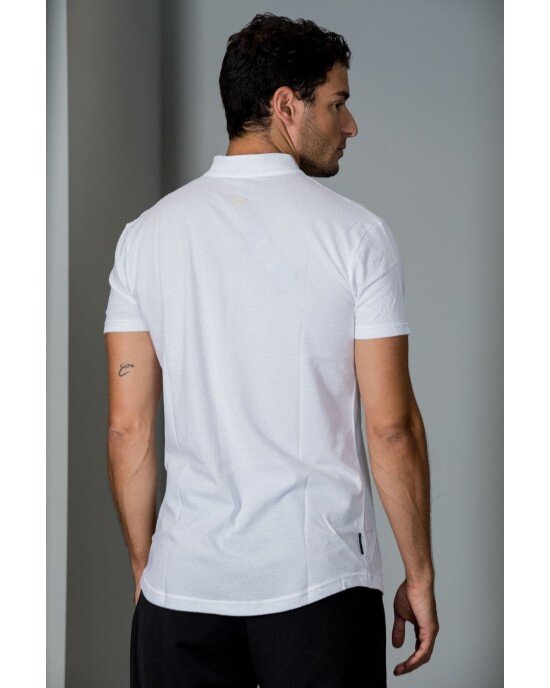 T-Shirt Rebel άσπρο T-Shirt Rebel άσπρο