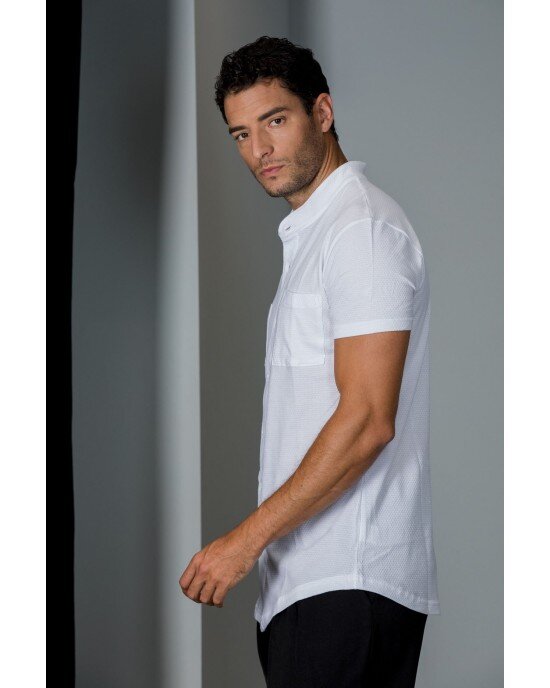 T-Shirt Rebel άσπρο T-Shirt Rebel άσπρο