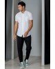 T-Shirt Rebel άσπρο T-Shirt Rebel άσπρο