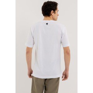 T-shirt Vittorio άσπρο T-shirt Vittorio άσπρο