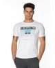 T-shirt Jack n Jones άσπρο