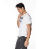 T-shirt Jack n Jones άσπρο