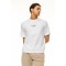 T-shirt Calvin Klein άσπρη T-shirt Calvin Klein άσπρη