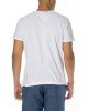 T-shirt Black άσπρο T-shirt Black άσπρο