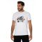 T-shirt Emerson άσπρο T-shirt Emerson άσπρο