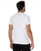 T-shirt Emerson άσπρο
