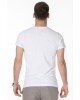 T-shirt Cover άσπρο T-shirt Cover άσπρο