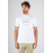 T-shirt Karl Lagerfeld άσπρο