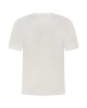 T-shirt Calvin Klein άσπρη ΚΟΝΤΟΜΑΝΙΚΕΣ