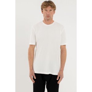 T-shirt Vittorio άσπρο T-shirt Vittorio άσπρο