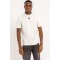 T-Shirt Hugo άσπρο