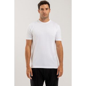 T-shirt Vittorio άσπρο T-shirt Vittorio άσπρο