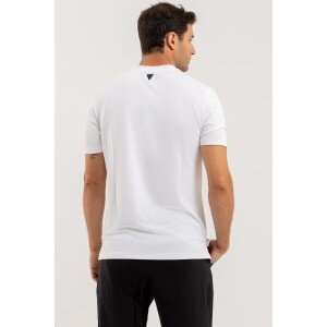 T-shirt Vittorio άσπρο T-shirt Vittorio άσπρο