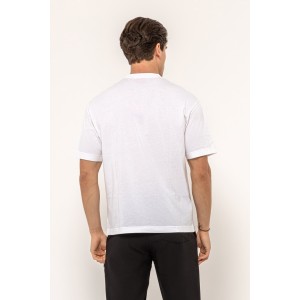 T-Shirt Hugo άσπρο T-Shirt Hugo άσπρο