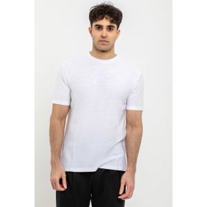 T-shirt Vittorio άσπρο T-shirt Vittorio άσπρο