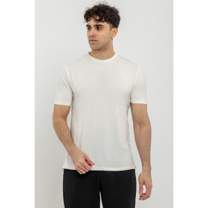 T-shirt Vittorio άσπρο T-shirt Vittorio άσπρο