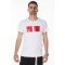 T-shirt Cover άσπρο T-shirt Cover άσπρο