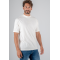 T-shirt Karl Lagerfeld άσπρο
