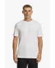T-shirt Vittorio άσπρο ΚΟΝΤΟΜΑΝΙΚΕΣ