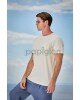 T-shirt Jack n Jones άσπρο